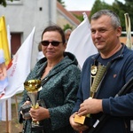 Sulęcin. Odpust i piknik radości