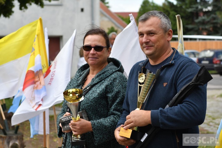 Sulęcin. Odpust i piknik radości