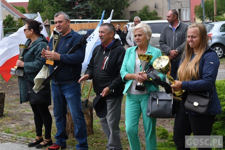 Sulęcin. Odpust i piknik radości