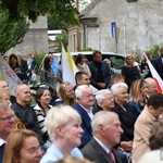 Sulęcin. Odpust i piknik radości