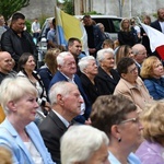 Sulęcin. Odpust i piknik radości