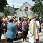 Sulęcin. Odpust i piknik radości