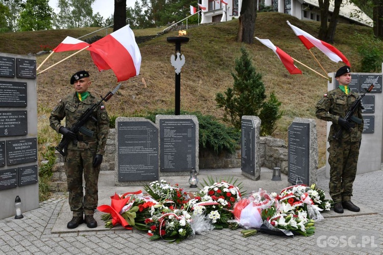 Obchody 79. rocznicy Zbrodni Wołyńskiej 