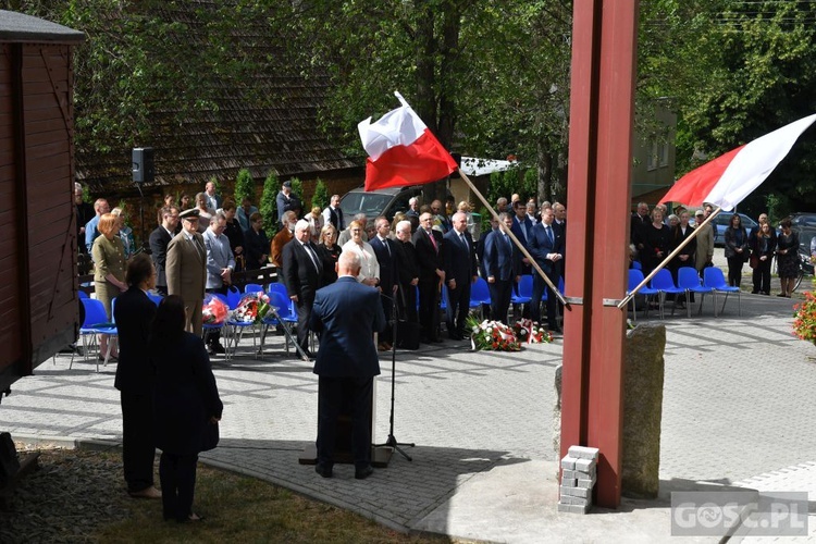 Obchody 79. rocznicy Zbrodni Wołyńskiej 