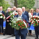 Obchody 79. rocznicy Zbrodni Wołyńskiej 