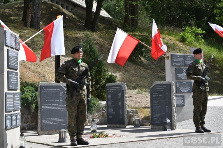 Obchody 79. rocznicy Zbrodni Wołyńskiej 