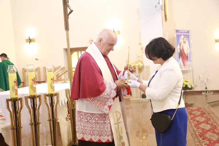 Apostołowie Miłosierdzia