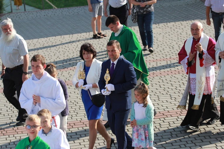 Apostołowie Miłosierdzia