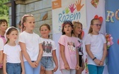 Dzień Rodziny przy papieskiej szkole w Porąbce-Kozubniku