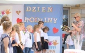 Dzień Rodziny przy papieskiej szkole w Porąbce-Kozubniku