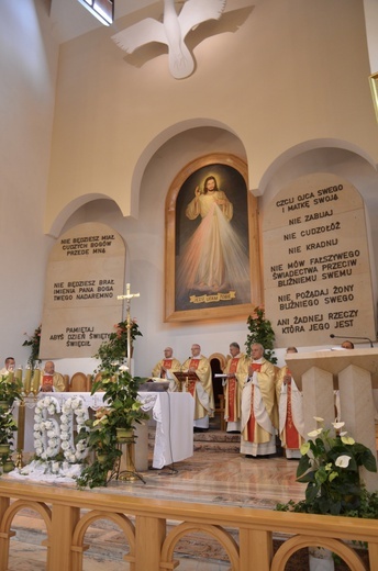 60-lecie profesji s. Teresy Kumoś