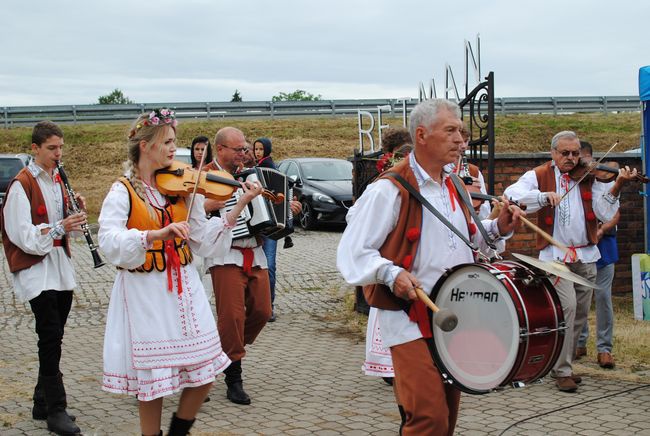 Ulanów. Ogólnopolskie Dni Flisactwa