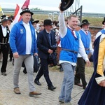 Ulanów. Ogólnopolskie Dni Flisactwa