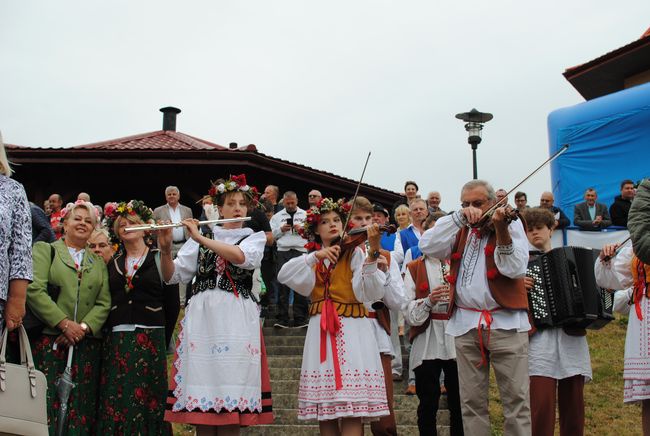 Ulanów. Ogólnopolskie Dni Flisactwa