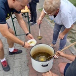 Pielgrzymka rowerowa ze Strzelec Krajeńskich na Jasną Górę