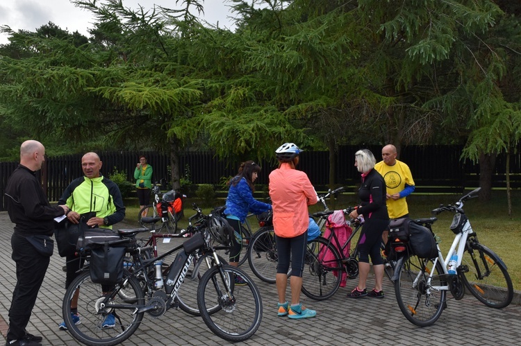 20. Gdańska Pielgrzymka Rowerowa na Jasną Górę 2022