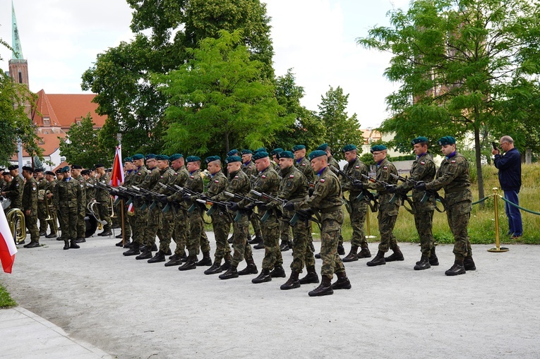 Pamięć i modlitwa