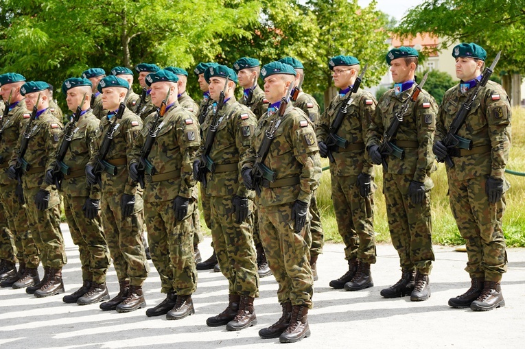 Pamięć i modlitwa