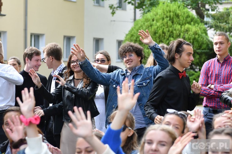 Oazowy dzień wspólnoty u Pani Cierpliwie Słuchającej w Rokitnie