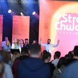 Strefa Chwały w Starym Sączu