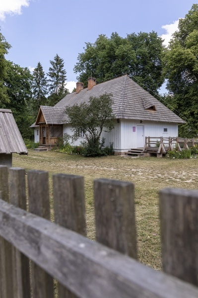 Roztocze