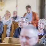 Koncert w Szalejowi Dolnym w ramach cyklu "Koncerty w kościołach zapomnianych"