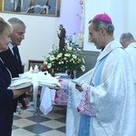 70 lat parafii w Tarnowie-Klikowej