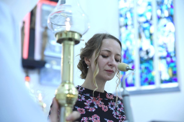 70 lat parafii w Tarnowie-Klikowej