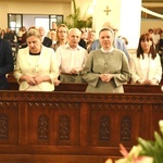 70 lat parafii w Tarnowie-Klikowej