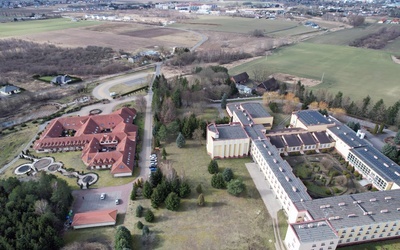 Trwa nabór na studia z teologii w Koszalinie