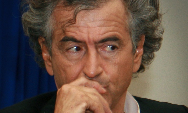 Filozof Bernard-Henri Levy: zawarcie pokoju z Putinem to gwarancja jeszcze bardziej przerażającej wojny