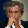 Filozof Bernard-Henri Levy: zawarcie pokoju z Putinem to gwarancja jeszcze bardziej przerażającej wojny