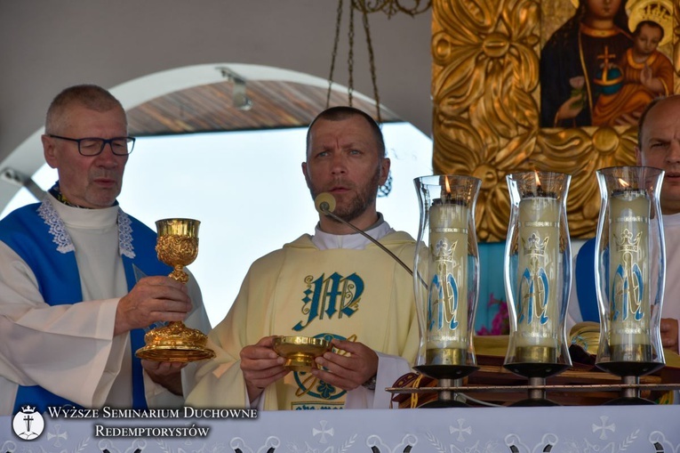 Odpust w Tuchowie. Dzień 10.