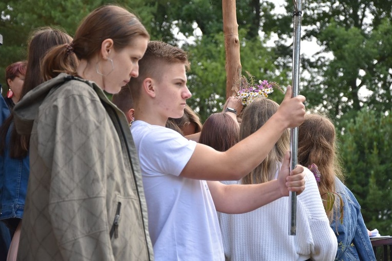 Dzień Wspólnoty Ruchu Światło-Życie w Ludźmierzu