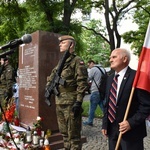 79. rocznica zbrodni wołyńskiej w Gdańsku