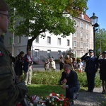 79. rocznica zbrodni wołyńskiej w Gdańsku