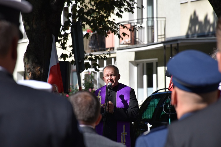 79. rocznica zbrodni wołyńskiej w Gdańsku