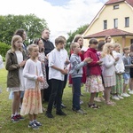 Oazowy Dzień Wspólnoty Ruchu Światło-Życie - cz. 1