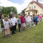 Oazowy Dzień Wspólnoty Ruchu Światło-Życie - cz. 1