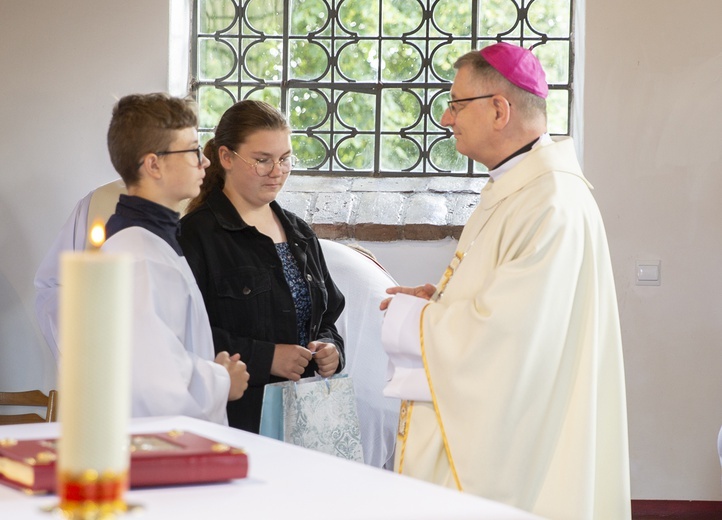 Oazowy Dzień Wspólnoty Ruchu Światło-Życie - cz. 2