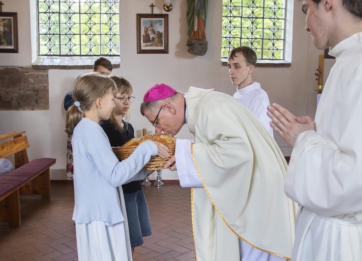 Oazowy Dzień Wspólnoty Ruchu Światło-Życie - cz. 2
