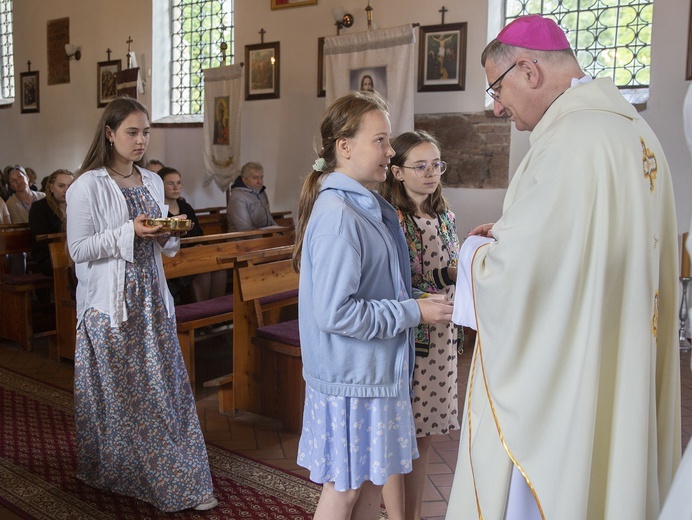 Oazowy Dzień Wspólnoty Ruchu Światło-Życie - cz. 2