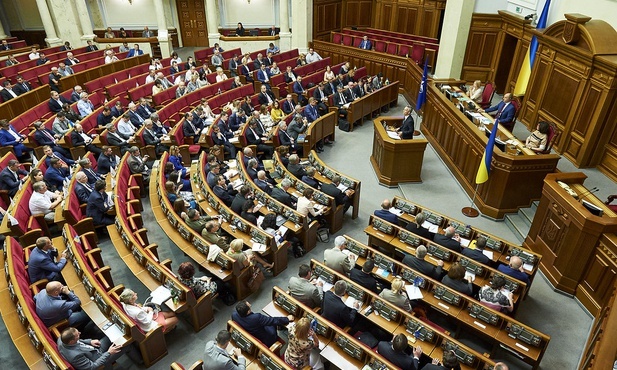 Prezydent Zełenski: w stosunkach z Polską osiągnęliśmy najwyższy poziom zaufania