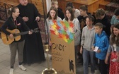 Dzień wspólnoty w Koniakowie - część 1 - godzina jedności