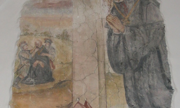 Św. Brunon Bonifacy z Kwerfurtu