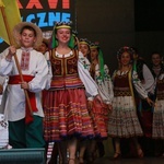 Międzynarodowe Spotkania Folklorystyczne