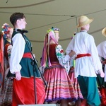 Międzynarodowe Spotkania Folklorystyczne