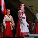 Międzynarodowe Spotkania Folklorystyczne