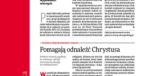 Gość Elbląski 28/2022