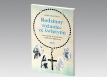 Rodzinny różaniec ze świętymi